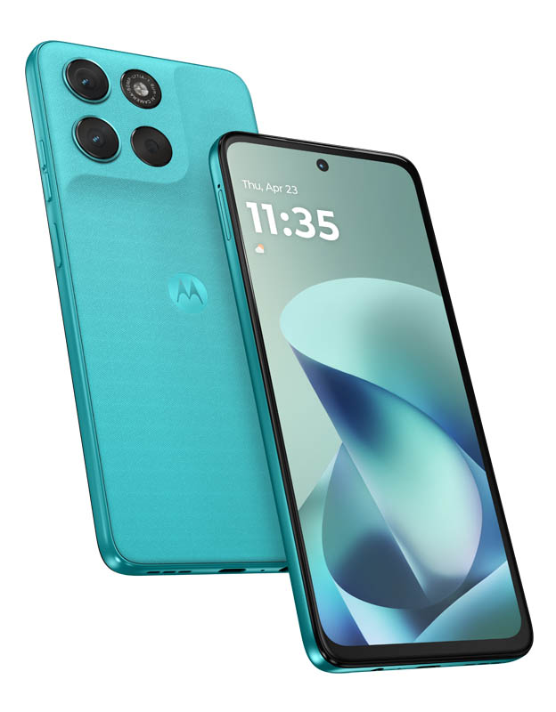 Motorola Moto g57 Power